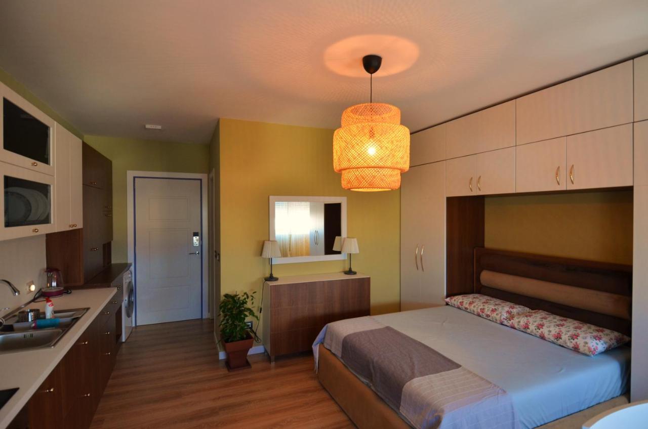 Studio Silva 2 Tiranë Luaran gambar